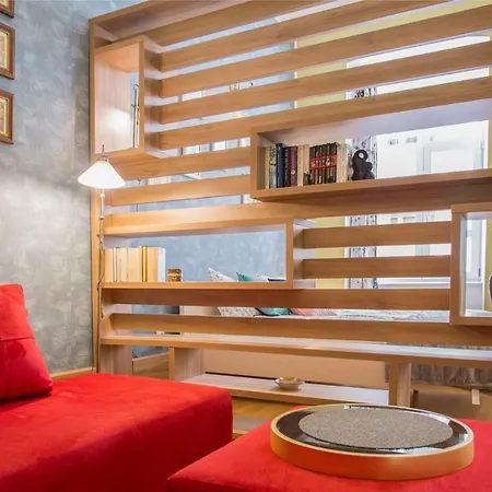 Appartement Light Timişoara