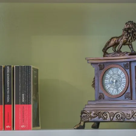 Appartement Light Timişoara