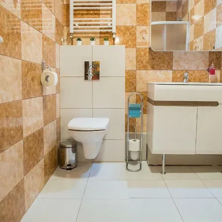 Appartement Light Timişoara