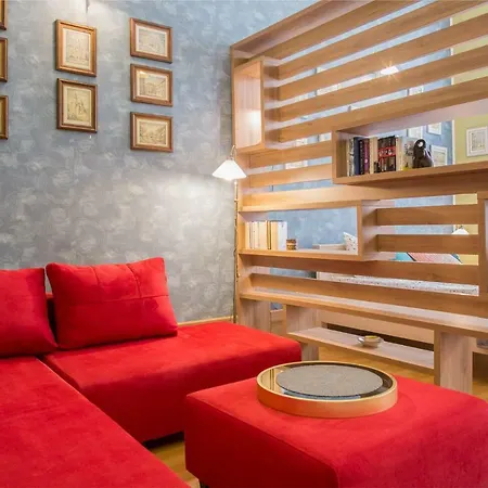 Appartement Light Timişoara