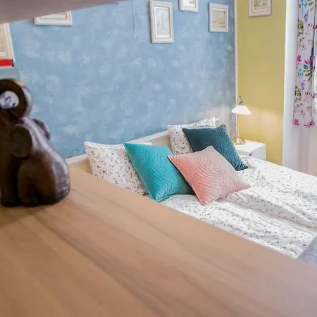 Light 公寓 蒂米什瓦拉