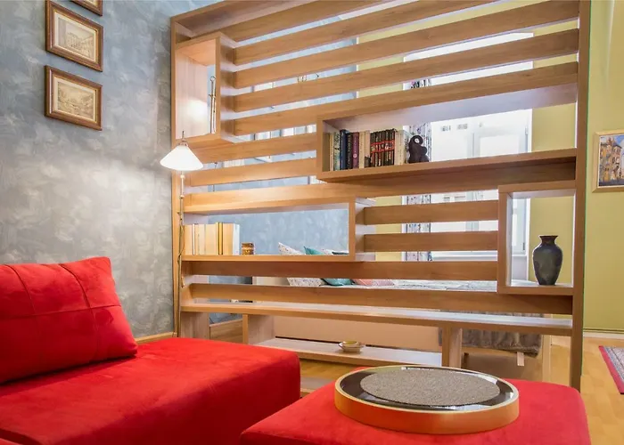 Apartment Light Timisoara