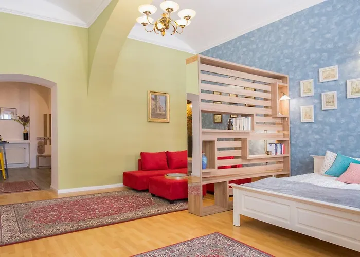 Light Lägenhet Timişoara