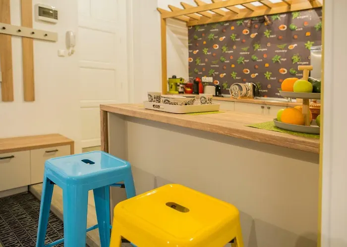 Lägenhet Light Timişoara