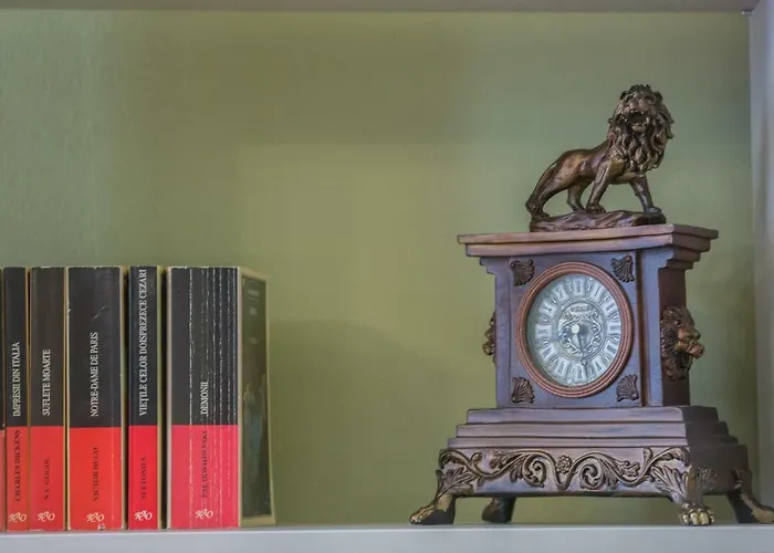 Lägenhet Light Timişoara