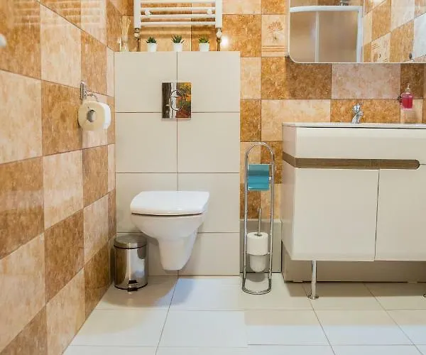 Lägenhet Light Timişoara