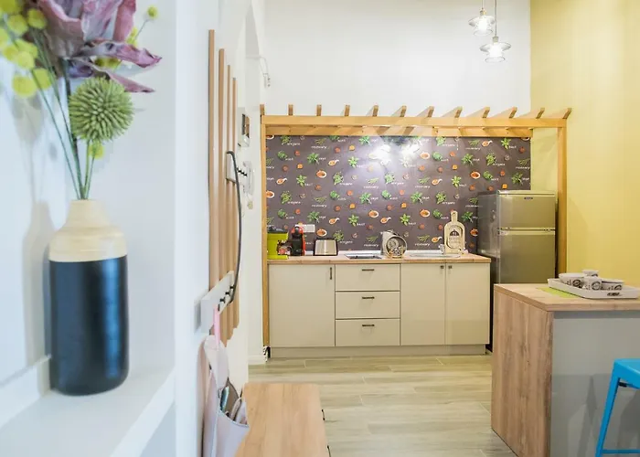 Light Lägenhet Timişoara