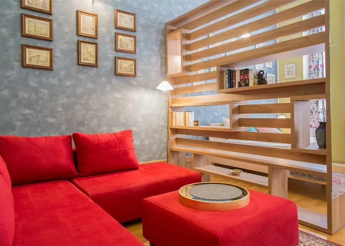 Apartment Light Timisoara