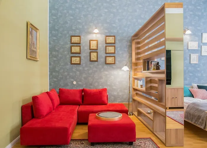 Lägenhet Light Timişoara