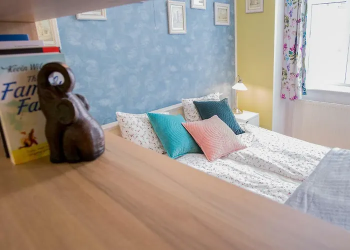 Light Lägenhet Timişoara