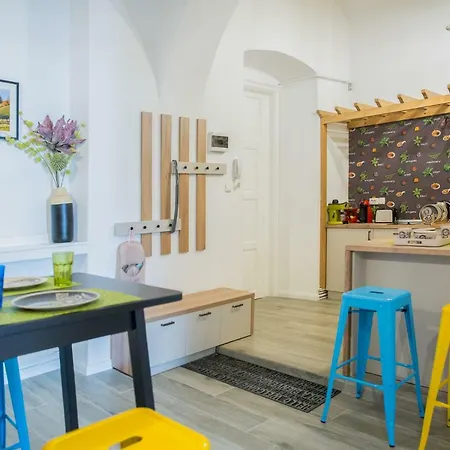 Light Apartment Timisoara