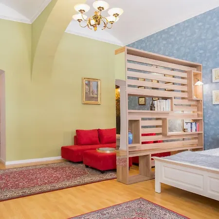 Light Apartment Timisoara