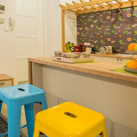 公寓 Light 蒂米什瓦拉