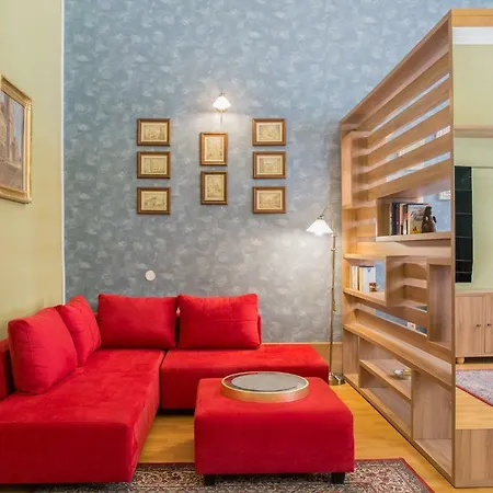 Apartment Light Timisoara