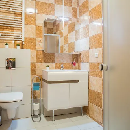 Light Apartment